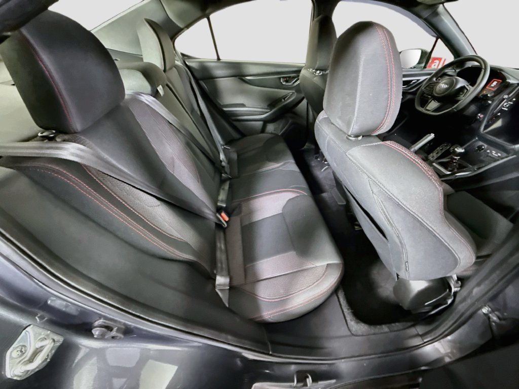 Certified 2022 Subaru WRX Premium AWD/4WD image 29