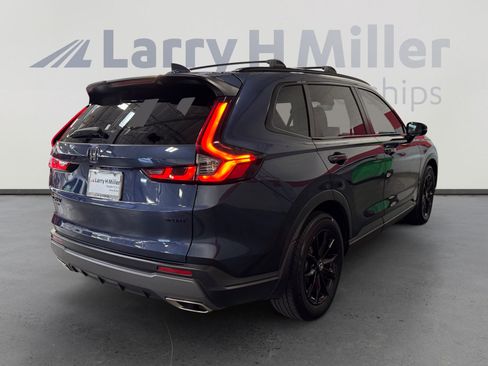 Used 2024 Honda CR-V Sport image 5