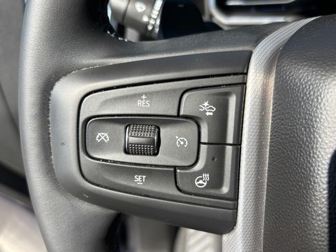 Used 2024 GMC Sierra 1500 Denali w/ Technology Package RWD image 22