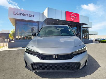 Used 2026 Honda Civic Sport