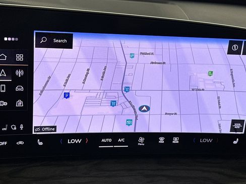 New 2025 Audi Q5 Premium Plus image 17