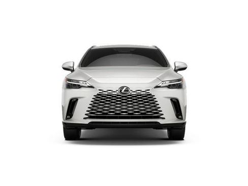 New 2025 Lexus RX 350 Premium image 5
