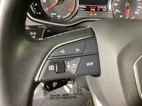 Used 2023 Audi Q5 2.0T Premium w/ Convenience Package image 29