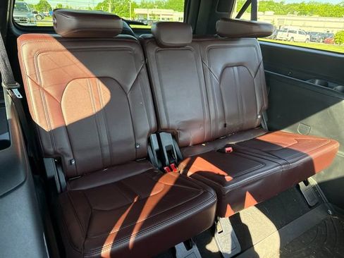 Used 2024 Ford Expedition Max Limited AWD/4WD image 16