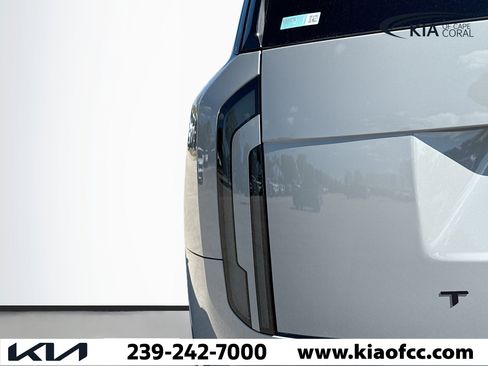 New 2027 Kia Telluride EX X-Line image 10