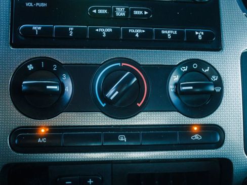 Used 2008 Ford F250 FX4 image 34