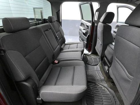 Used 2016 Chevrolet Silverado 1500 LT w/ All Star Edition AWD/4WD image 40