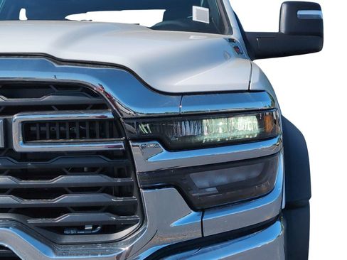 New 2026 RAM 4500 Tradesman w/ Safety Group AWD/4WD image 11