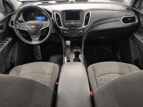 Used 2024 Chevrolet Equinox LT w/ LPO, Floor Liner Package AWD/4WD image 6