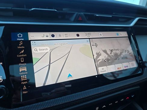New 2026 Jeep Cherokee Limited AWD/4WD image 48