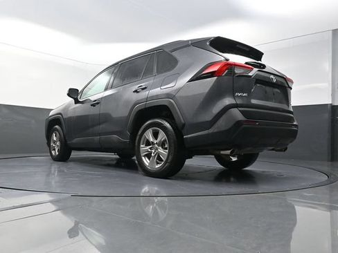 Used 2024 Toyota RAV4 XLE FWD image 35