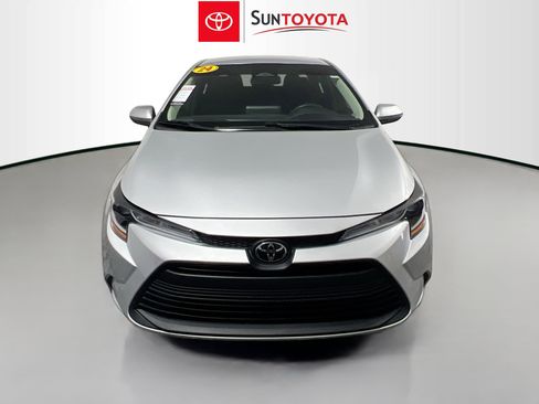 Used 2024 Toyota Corolla LE image 10