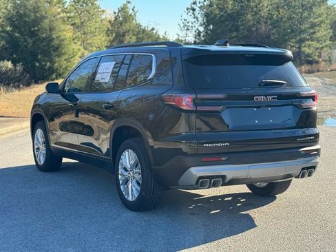 New 2026 GMC Acadia Elevation w/ Elevation Premium Package image 10