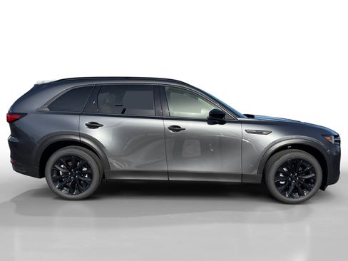 New 2026 MAZDA CX-90 3.3 Turbo w/ Premium Sport Pkg image 6
