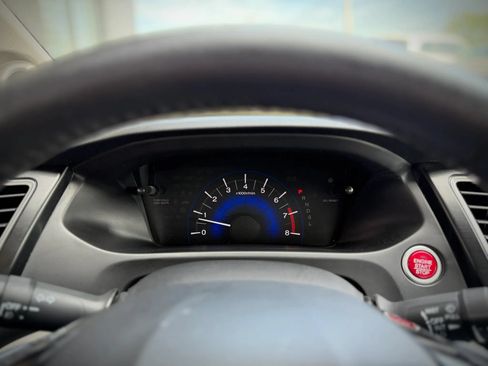 Used 2014 Honda Civic EX-L image 11