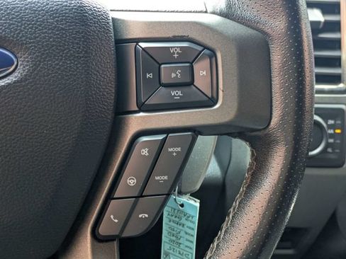 Used 2020 Ford F150 Raptor w/ Equipment Group 801A Mid AWD/4WD image 28