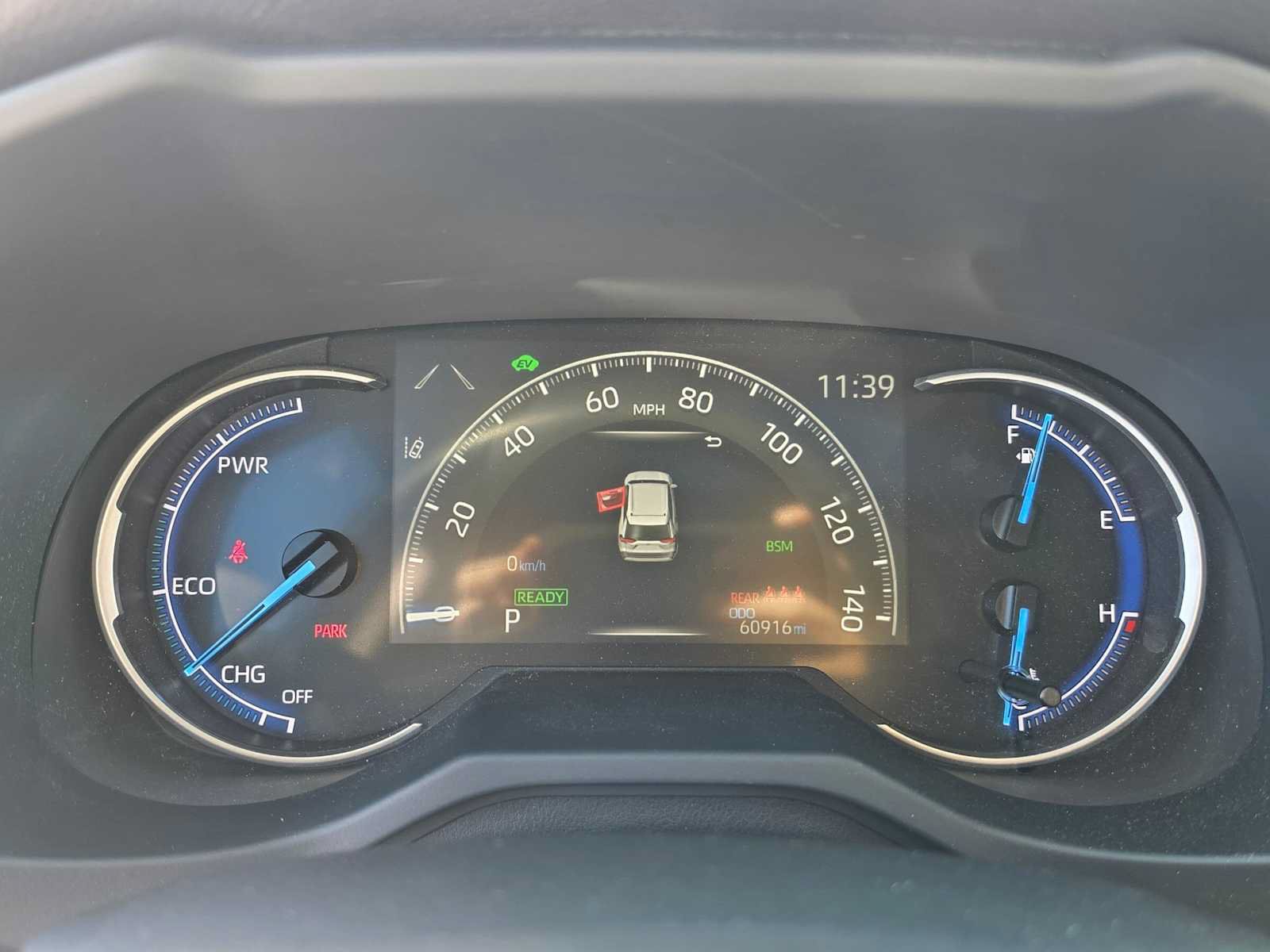 Certified 2020 Toyota RAV4 Limited AWD/4WD image 27