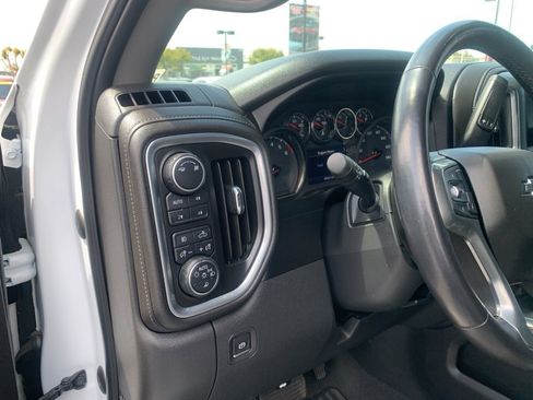 Used 2019 Chevrolet Silverado 1500 RST w/ All-Star Edition AWD/4WD image 18
