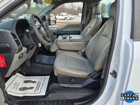 Used 2017 Ford F250 XL image 9