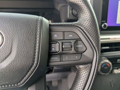 New 2026 Toyota Tacoma SR image 19