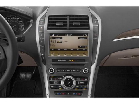 Used 2019 Lincoln MKZ Reserve image 10