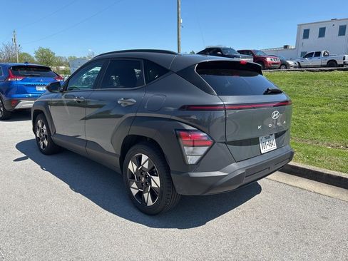 Used 2024 Hyundai Kona SEL image 4