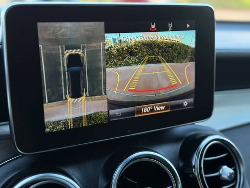 Used 2019 Mercedes-Benz GLC 63 AMG S image 36