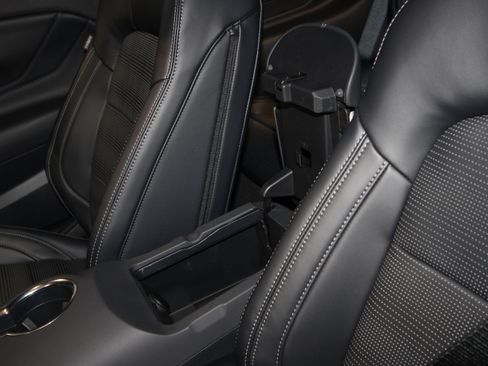 New 2026 Ford Mustang GT Premium image 16