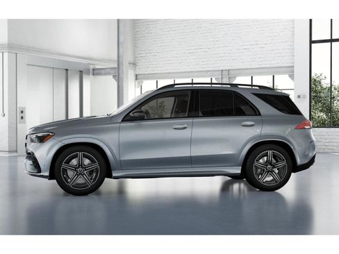 New 2026 Mercedes-Benz GLE 450 4MATIC image 35