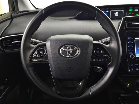 Used 2022 Toyota Prius XLE AWD/4WD image 15