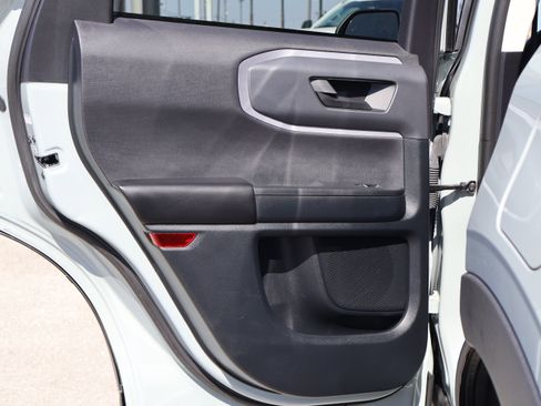 Used 2022 Ford Bronco Sport Big Bend image 39