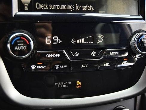 Certified 2024 Nissan Murano Platinum w/ Cargo Package image 19