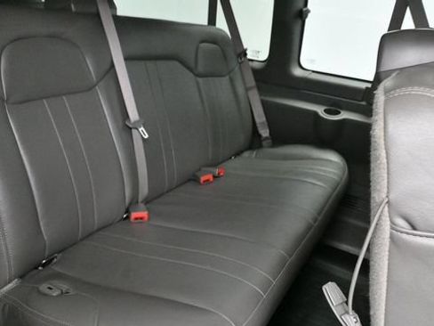 Used 2024 Chevrolet Express 3500 LS RWD image 12