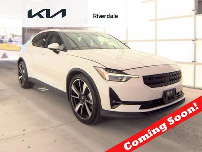 Used 2022 Polestar Polestar 2 w/ Plus Package