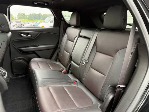 Used 2020 Chevrolet Blazer RS AWD/4WD image 24
