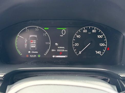 Used 2024 Honda CR-V Sport-L image 22