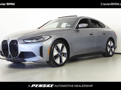 Used 2023 BMW i4 eDrive35 w/ Premium Package