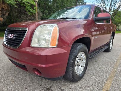 Used 2008 GMC Yukon SLE