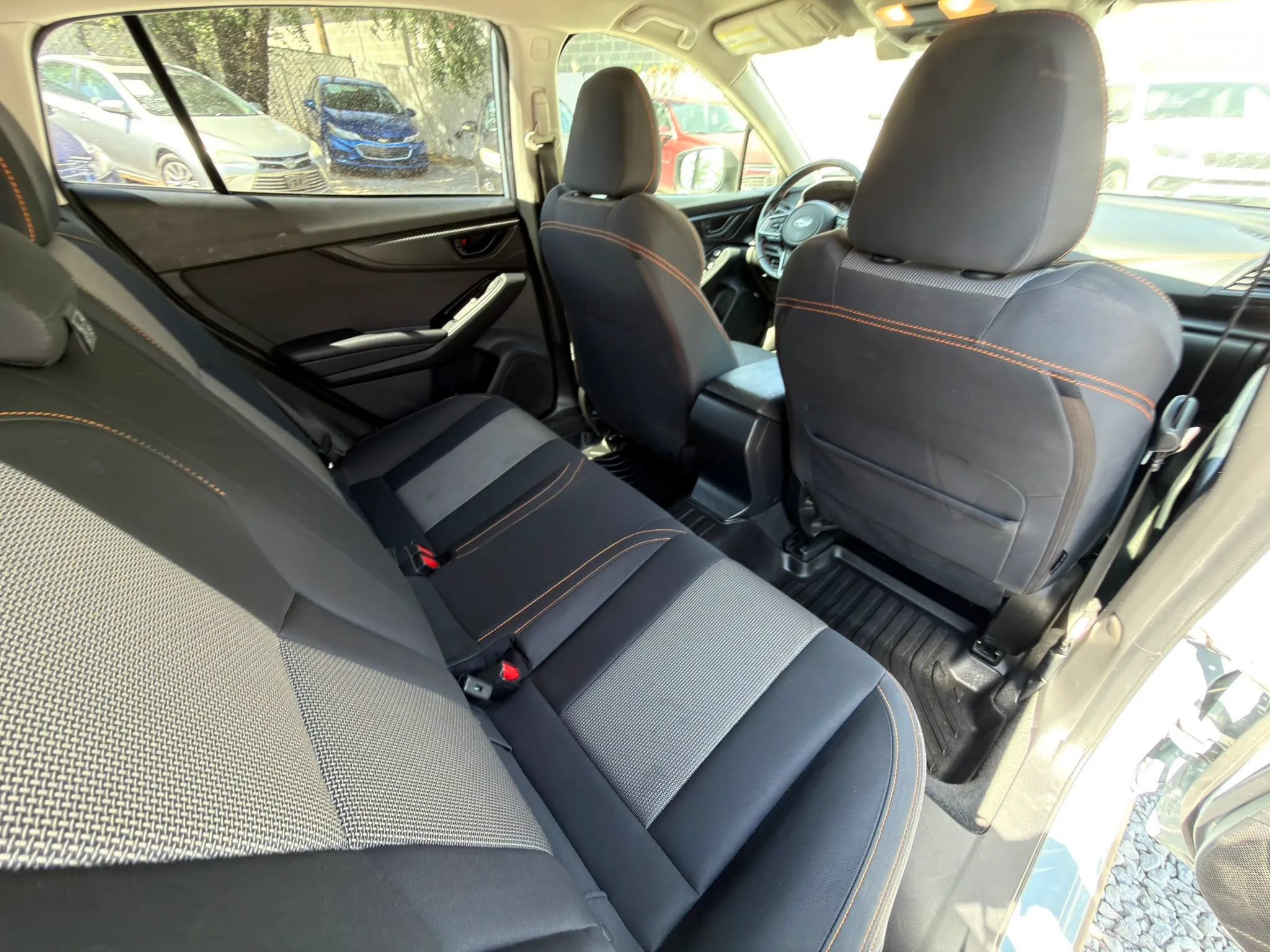 Used 2020 Subaru Crosstrek 2.0i Premium w/ Popular Package #2 AWD/4WD image 12