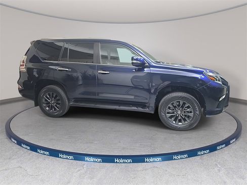 Certified 2023 Lexus GX 460 Premium image 4