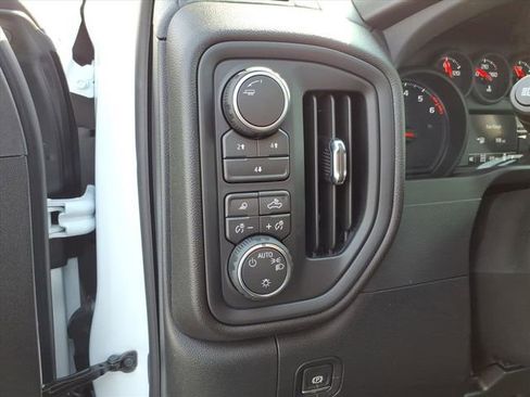 New 2026 Chevrolet Silverado 2500 Custom w/ Custom Value Package image 13