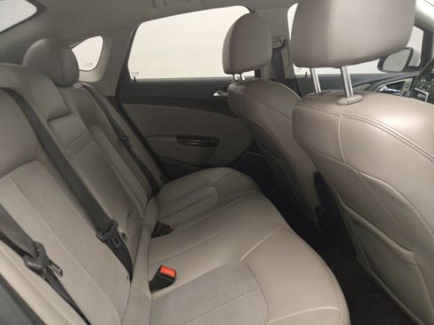 Used 2017 Buick Verano Sport Touring FWD image 19