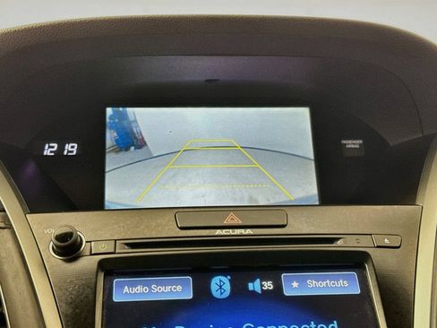 Used 2014 Acura RLX w/ Technology Package FWD image 17