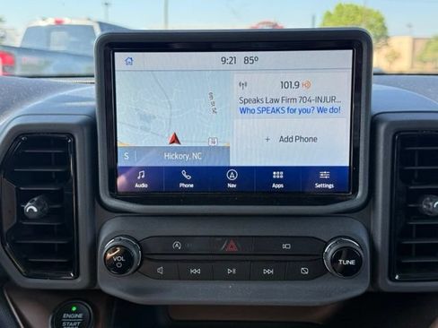 Used 2021 Ford Bronco Sport Badlands w/ Badlands Package AWD/4WD image 20