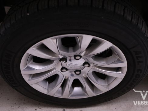 Used 2016 RAM 1500 Laramie Longhorn image 10