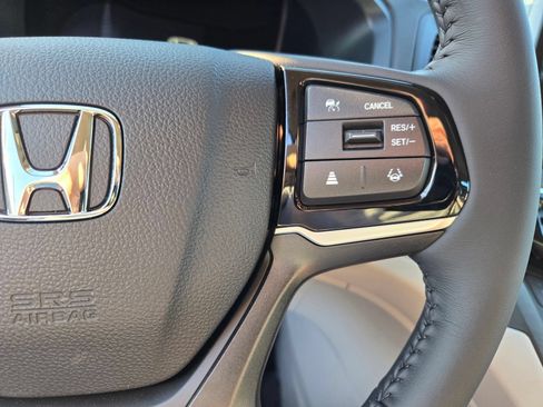 New 2026 Honda Odyssey EX-L image 16