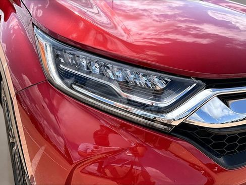 Used 2018 Honda CR-V Touring image 30