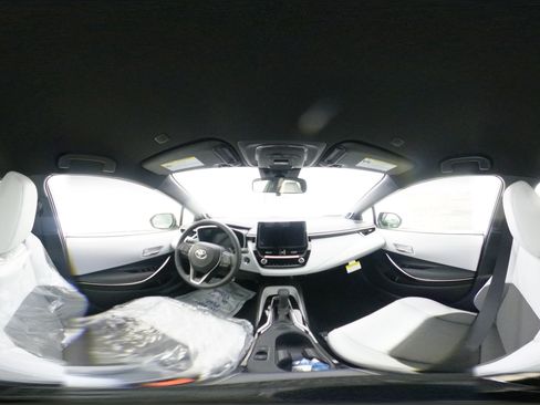 New 2026 Toyota Corolla XSE FWD image 33