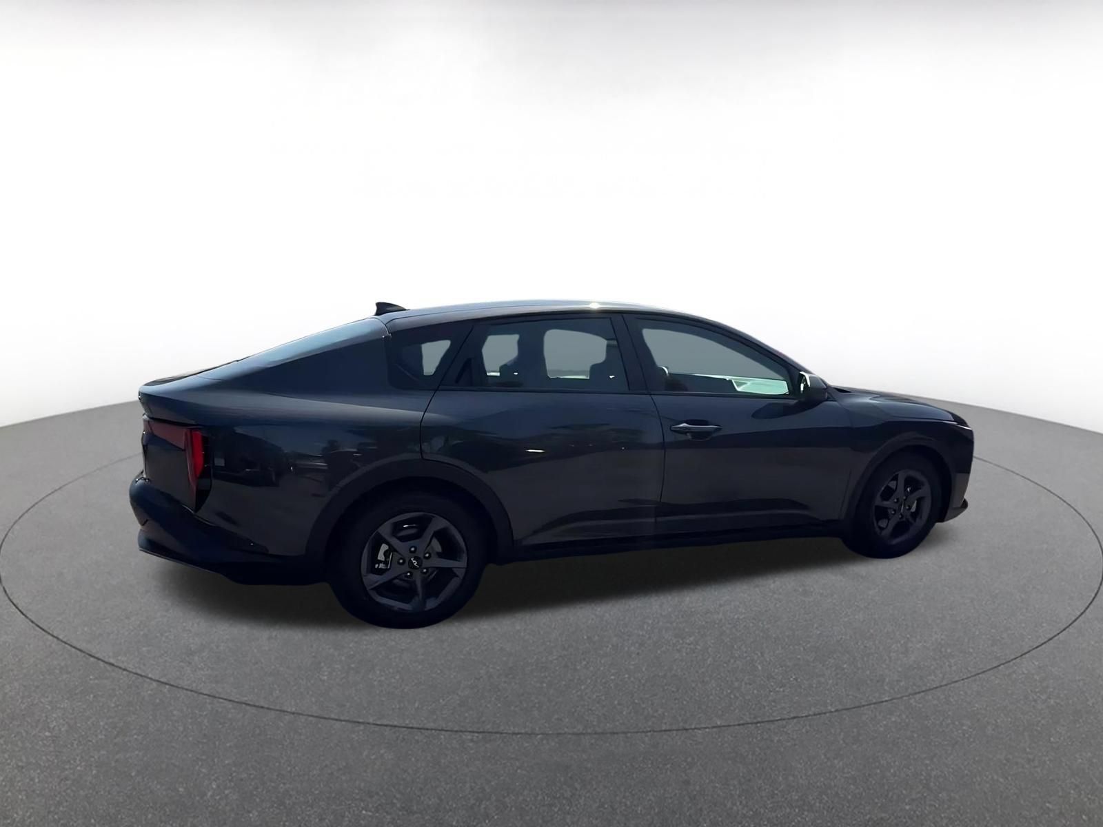 Used 2026 Kia K4 FWD image 14
