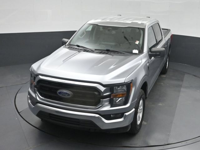 Used 2023 Ford F150 XLT w/ Equipment Group 301A Mid AWD/4WD image 46